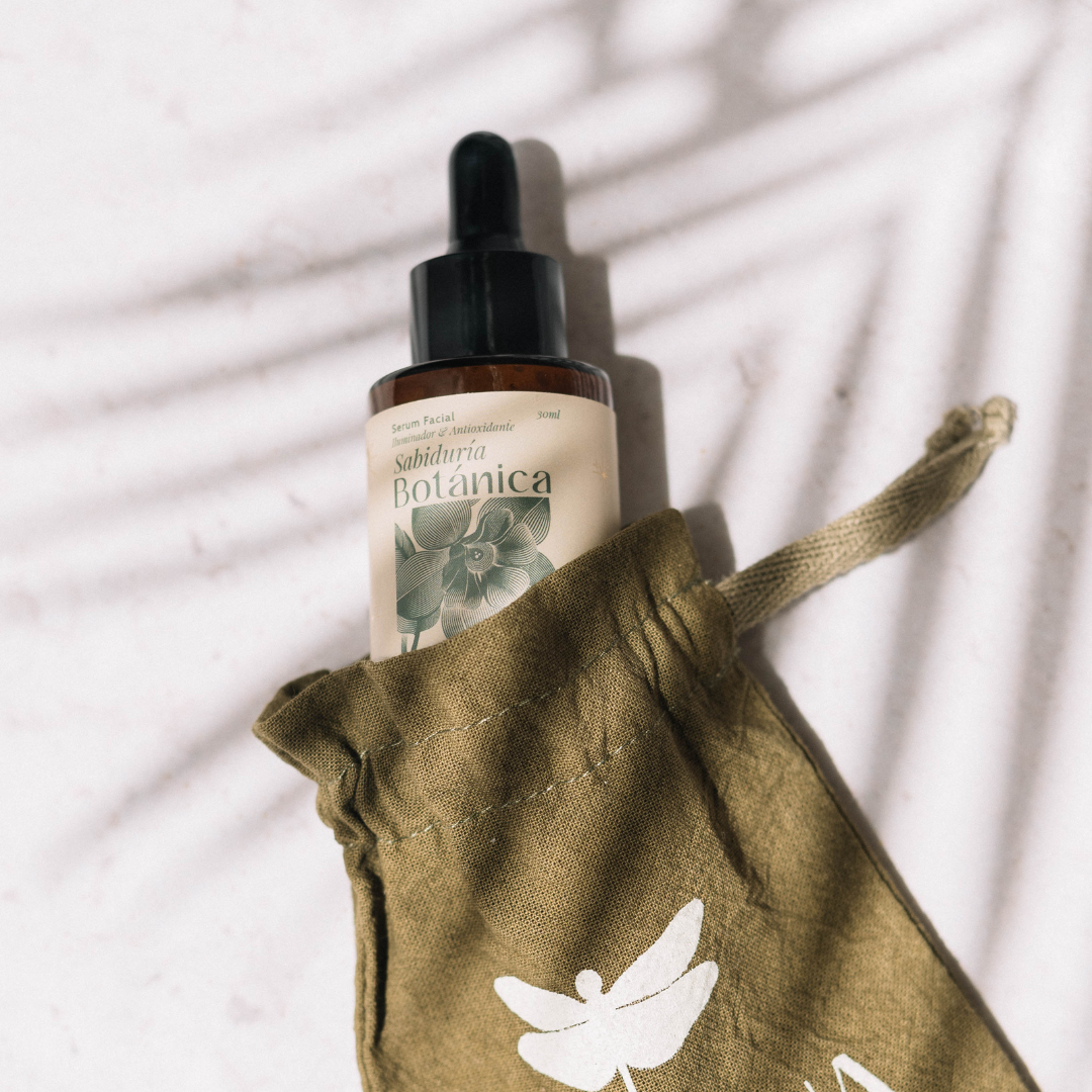 Botanical Serum