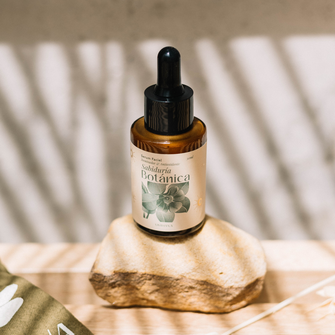 Botanical Serum