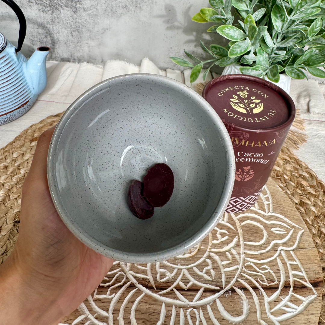 Ceremonial Cacao 100g (100% Pure Cacao)