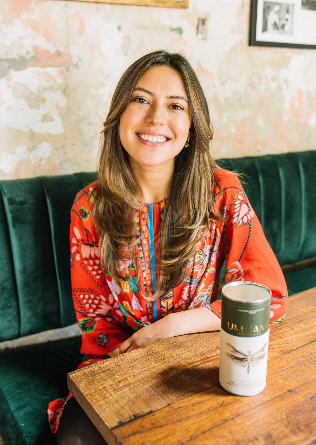 Adaptógenos & Plantas